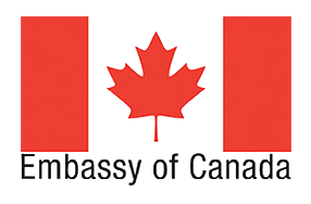 embassy of canada